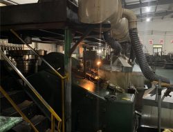 Factory View