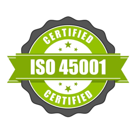 ISO 45001 ISO 45001